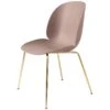 GUBI Beetle Chair, Brass - Sweet Pink 2 GUBI Beetle Chair, Brass - Sweet Pink -Gubi 1025Gubi 19 TH