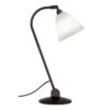 GUBI Bestlite BL2 Table Lamp, Black Brass - Bone China 1 GUBI Bestlite BL2 Table Lamp, Black Brass - Bone China -Gubi 102Gubi AK
