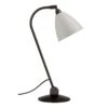 GUBI Bestlite BL2 Table Lamp, Black Brass - Classic White 1 GUBI Bestlite BL2 Table Lamp, Black Brass - Classic White -Gubi 103Gubi AK
