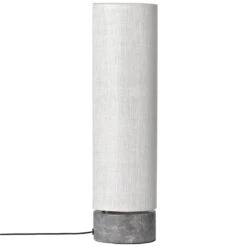 GUBI Unbound Table Lamp, Canvas