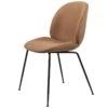 GUBI Beetle Chair, Black Steel - Hot Madison Reboot CH1249/495 -Gubi 1099Gubi 19 TH