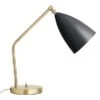GUBI Gräshoppa Table Lamp, Jet Black 1 GUBI Gräshoppa Table Lamp, Jet Black -Gubi 120Gubi iso