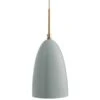 GUBI Gräshoppa Pendant Lamp, Blue Grey 2 GUBI Gräshoppa Pendant Lamp, Blue Grey -Gubi 130Gubi iso