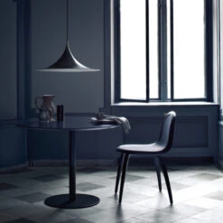 GUBI Gubi 3D Chair, Oak 11 GUBI Gubi 3D Chair, Oak -Gubi 146Gubi iso