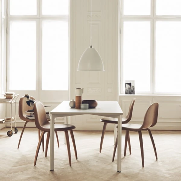 GUBI Gubi 3D Chair, Oak 7 GUBI Gubi 3D Chair, Oak - Image 5