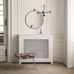 GUBI Randaccio Circular Mirror, 70 Cm 10 GUBI Randaccio Circular Mirror, 70 Cm -Gubi 177Gubi iso fv