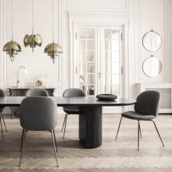 GUBI Randaccio Circular Mirror, 70 Cm 11 GUBI Randaccio Circular Mirror, 70 Cm -Gubi 178Gubi iso fv 4