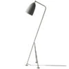 GUBI Gräshoppa Floor Lamp, Blue Grey 2 GUBI Gräshoppa Floor Lamp, Blue Grey -Gubi 17Gubi grey iso