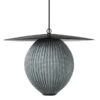 GUBI Satellite Pendant, Medium, Rainy Grey 2 GUBI Satellite Pendant, Medium, Rainy Grey -Gubi 188Gubi iso fv