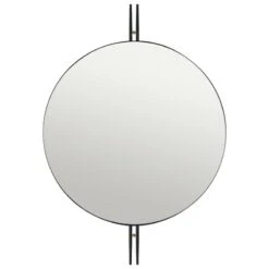 GUBI IOI Wall Mirror, 80 Cm