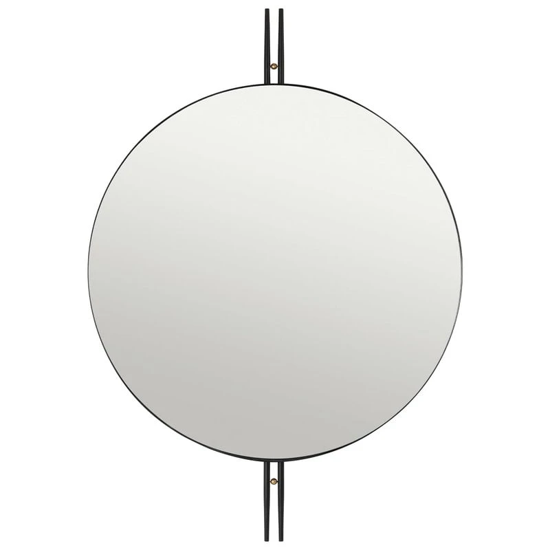 GUBI IOI Wall Mirror, 80 Cm 3 GUBI IOI Wall Mirror, 80 Cm