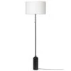 GUBI Gravity Floor Lamp, Black Marble 2 GUBI Gravity Floor Lamp, Black Marble -Gubi 215Gubi iso TH