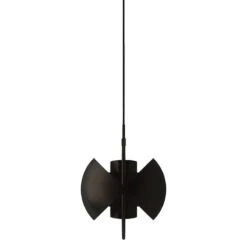 GUBI Multi-Lite Pendant, Small, Black Brass 10 GUBI Multi-Lite Pendant, Small, Black Brass -Gubi 407Gubi AK