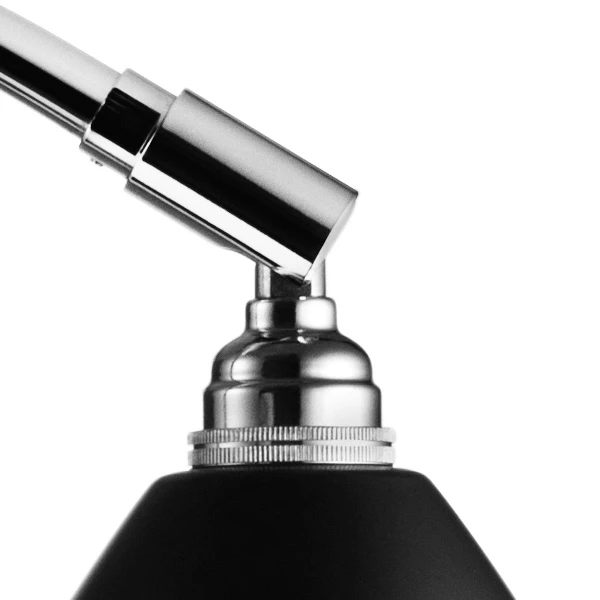 GUBI Bestlite BL2 Table Lamp, White 6 GUBI Bestlite BL2 Table Lamp, White - Image 4