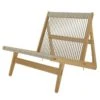 GUBI MR01 Initial Chair, Oiled Oak 2 GUBI MR01 Initial Chair, Oiled Oak -Gubi 601Gubi AK
