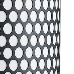 GUBI Pedrera Floor Lamp, Black 11 GUBI Pedrera Floor Lamp, Black -Gubi 64Gubi iso