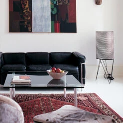 GUBI Pedrera Floor Lamp, Black 13 GUBI Pedrera Floor Lamp, Black -Gubi 67Gubi iso