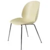 GUBI Beetle Chair, Black Chrome - Pastel Green 1 GUBI Beetle Chair, Black Chrome - Pastel Green -Gubi 741Gubi AK