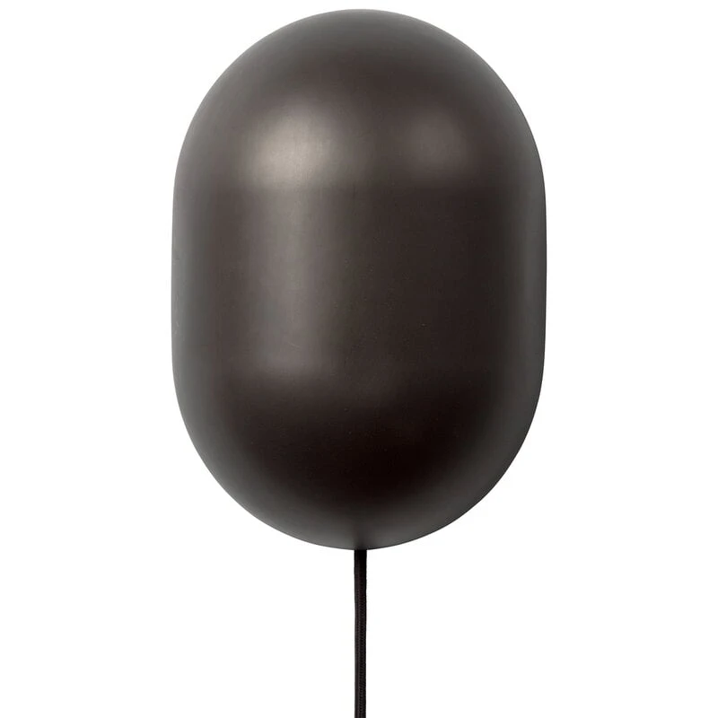 GUBI Howard Wall Lamp, Gunmetal Brass 3 GUBI Howard Wall Lamp, Gunmetal Brass