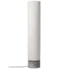 GUBI Unbound Floor Lamp 120 Cm, Canvas 1 GUBI Unbound Floor Lamp 120 Cm, Canvas -Gubi 809Gubi AK