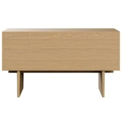 GUBI Private Sideboard, Light Stained Oak -Gubi 832Gubi AK