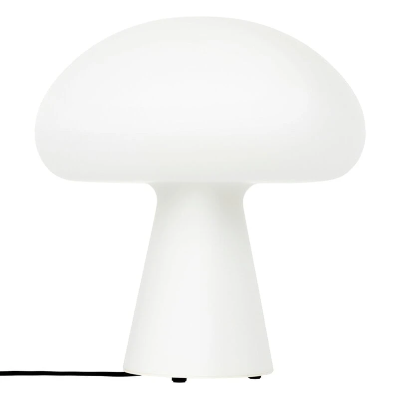 GUBI Obello Table Lamp, Frosted Glass 3 GUBI Obello Table Lamp, Frosted Glass