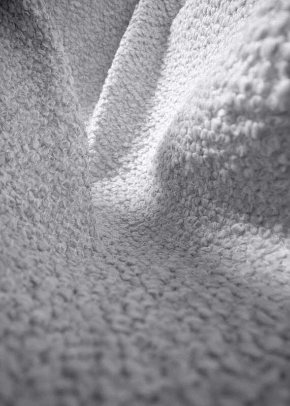 GUBI Pacha Outdoor Lounge Chair, Swivel Base, Libera 003 3 GUBI Pacha Outdoor Lounge Chair, Swivel Base, Libera 003 - Image 2