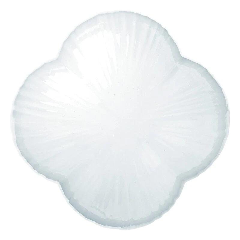 GUBI Seine Portable Lamp, Antique Brass - White - Image 2