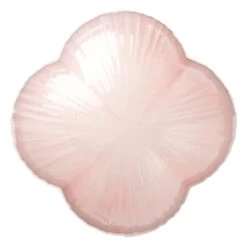 GUBI Seine Ceiling Lamp, Antique Brass - Coral -Gubi Gubi BTM Seine Ceiling Lamp Antique Brass Coral Off