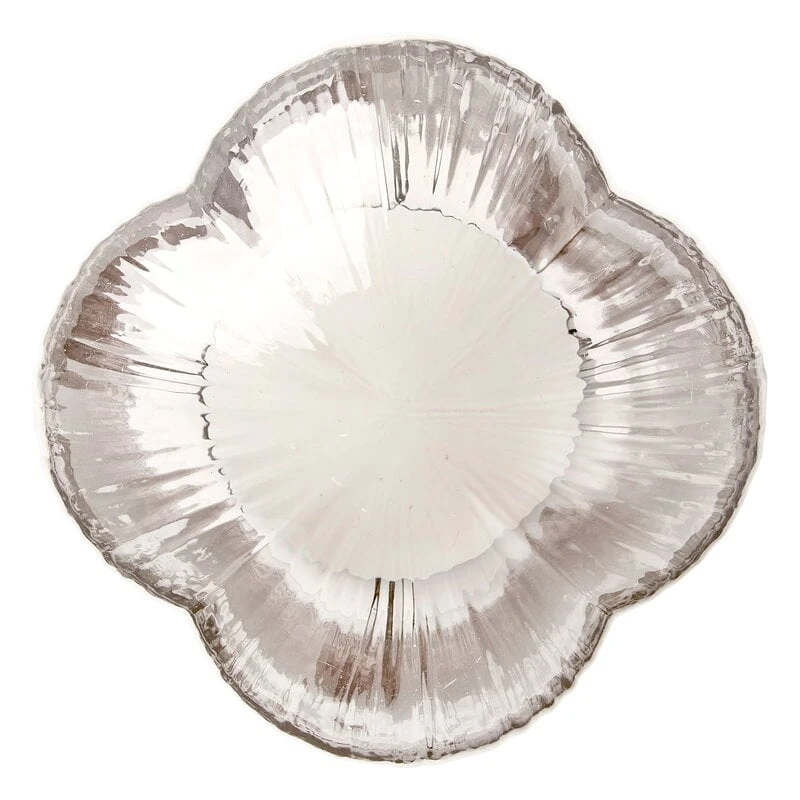 GUBI Seine Ceiling Lamp, Antique Brass - Smoke 6 GUBI Seine Ceiling Lamp, Antique Brass - Smoke - Image 4