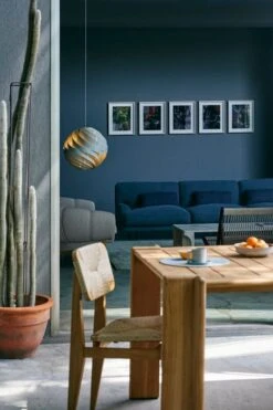 GUBI Atmosfera Table, 281 X 105 Cm, Teak 13 GUBI Atmosfera Table, 281 X 105 Cm, Teak -Gubi Gubi Fall 2022 54