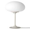 GUBI Stemlite Table Lamp, 42 Cm, Dimmable, Pebble Grey 2 GUBI Stemlite Table Lamp, 42 Cm, Dimmable, Pebble Grey -Gubi Gubi Stemlite TableLamp H42 PebbleGray off