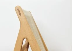 GUBI MR01 Initial Chair, Oiled Oak 12 GUBI MR01 Initial Chair, Oiled Oak -Gubi MR01 Initial Craftsmanship GUBI27