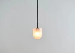 GUBI Seine Pendant, Antique Brass - Coral 13 GUBI Seine Pendant, Antique Brass - Coral -Gubi SEINE PENDANT CONCEPT FALL 22 04