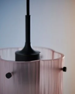 GUBI Seine Pendant, Antique Brass - Coral 11 GUBI Seine Pendant, Antique Brass - Coral -Gubi SEINE PENDANT CONCEPT FALL 22 05