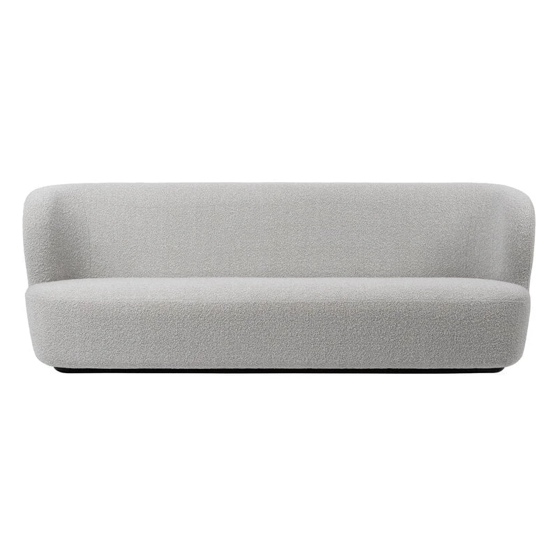 GUBI Stay Sofa 190 X 70 Cm, Karakorum 004 3 GUBI Stay Sofa 190 X 70 Cm, Karakorum 004