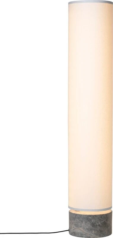 GUBI Unbound Floor Lamp 120 Cm, White 6 GUBI Unbound Floor Lamp 120 Cm, White - Image 4