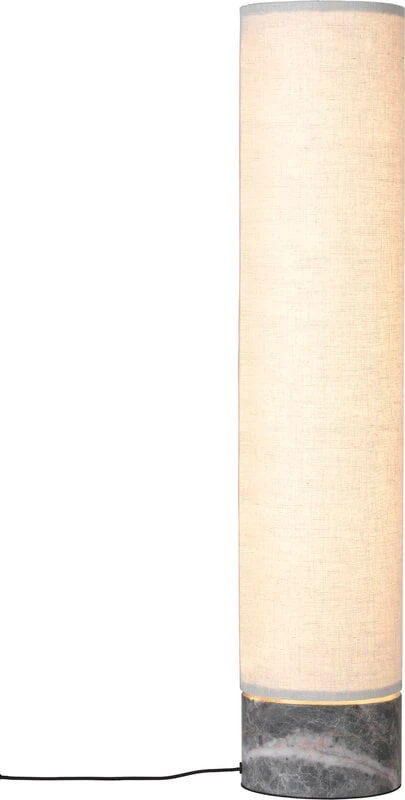 GUBI Unbound Floor Lamp 80 Cm, Canvas 8 GUBI Unbound Floor Lamp 80 Cm, Canvas - Image 6