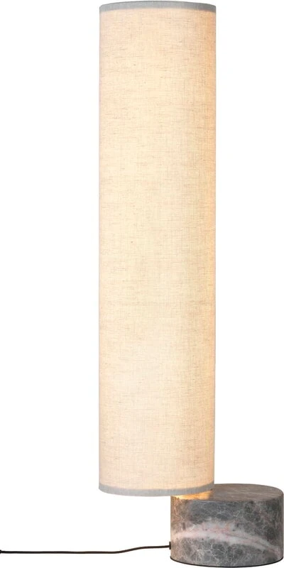 GUBI Unbound Floor Lamp 80 Cm, Canvas 6 GUBI Unbound Floor Lamp 80 Cm, Canvas - Image 4