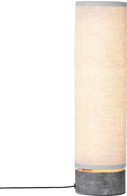 GUBI Unbound Table Lamp, Canvas 5 GUBI Unbound Table Lamp, Canvas - Image 3