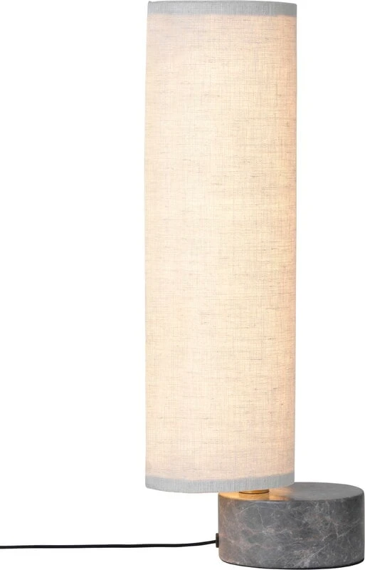 GUBI Unbound Table Lamp, Canvas 7 GUBI Unbound Table Lamp, Canvas - Image 5