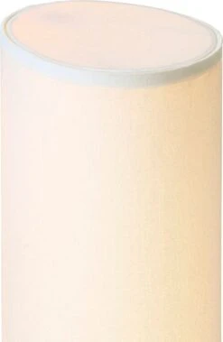 GUBI Unbound Table Lamp, White -Gubi Unbound Lamp White Detail On 1